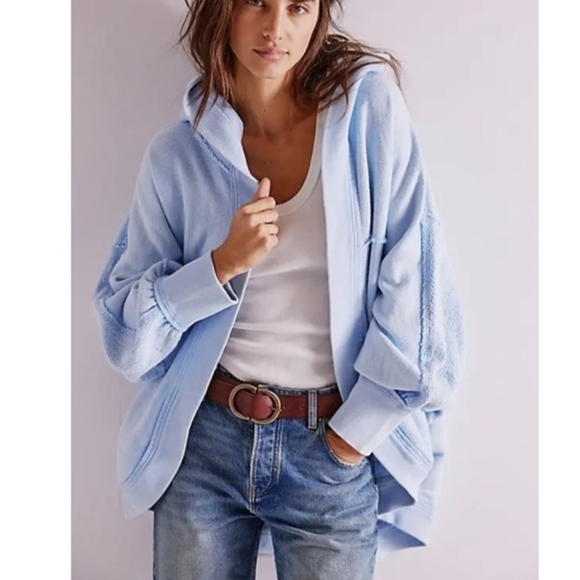 Free People Sweaters - Free People Forever Yours Cardi.
